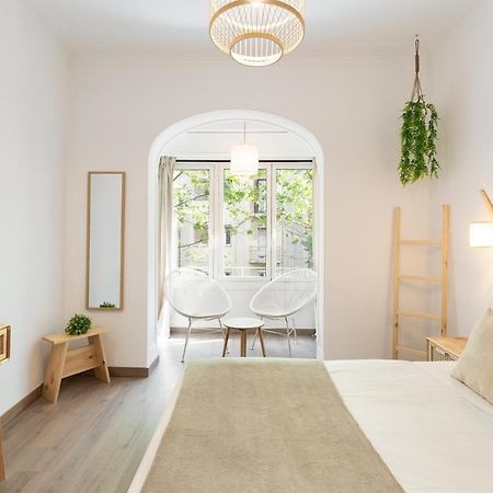 Keyfamily Cozy Home Barcelona Eksteriør billede