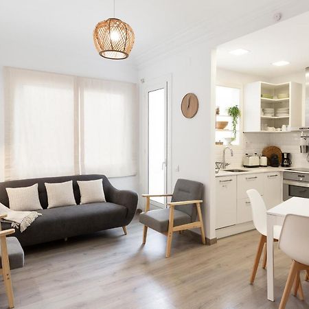 Keyfamily Cozy Home Barcelona Eksteriør billede
