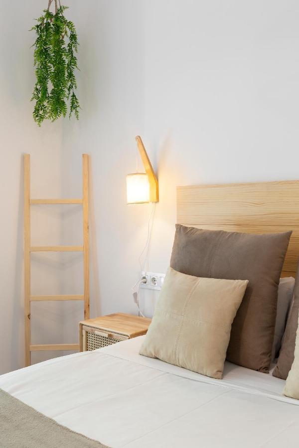 Keyfamily Cozy Home Barcelona Eksteriør billede