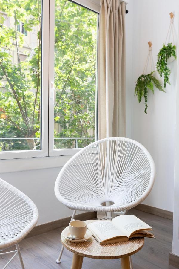 Keyfamily Cozy Home Barcelona Eksteriør billede