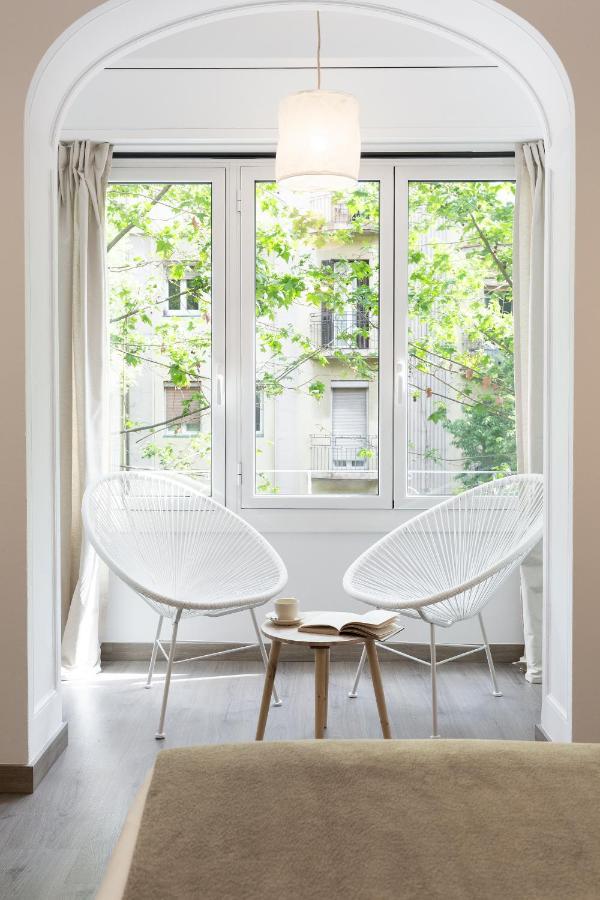 Keyfamily Cozy Home Barcelona Eksteriør billede