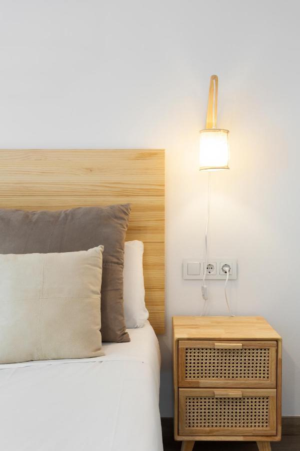 Keyfamily Cozy Home Barcelona Eksteriør billede