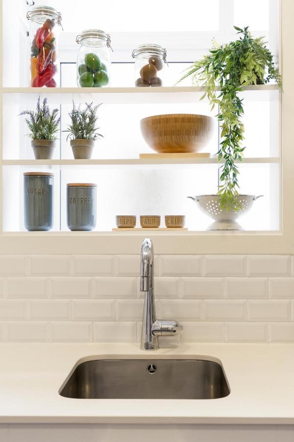 Keyfamily Cozy Home Barcelona Eksteriør billede