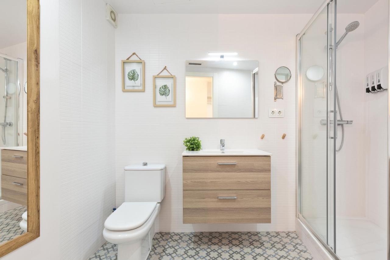 Keyfamily Cozy Home Barcelona Eksteriør billede