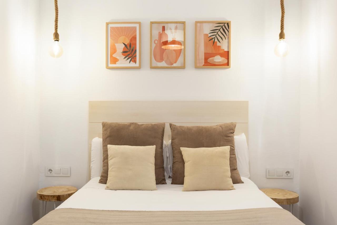 Keyfamily Cozy Home Barcelona Eksteriør billede