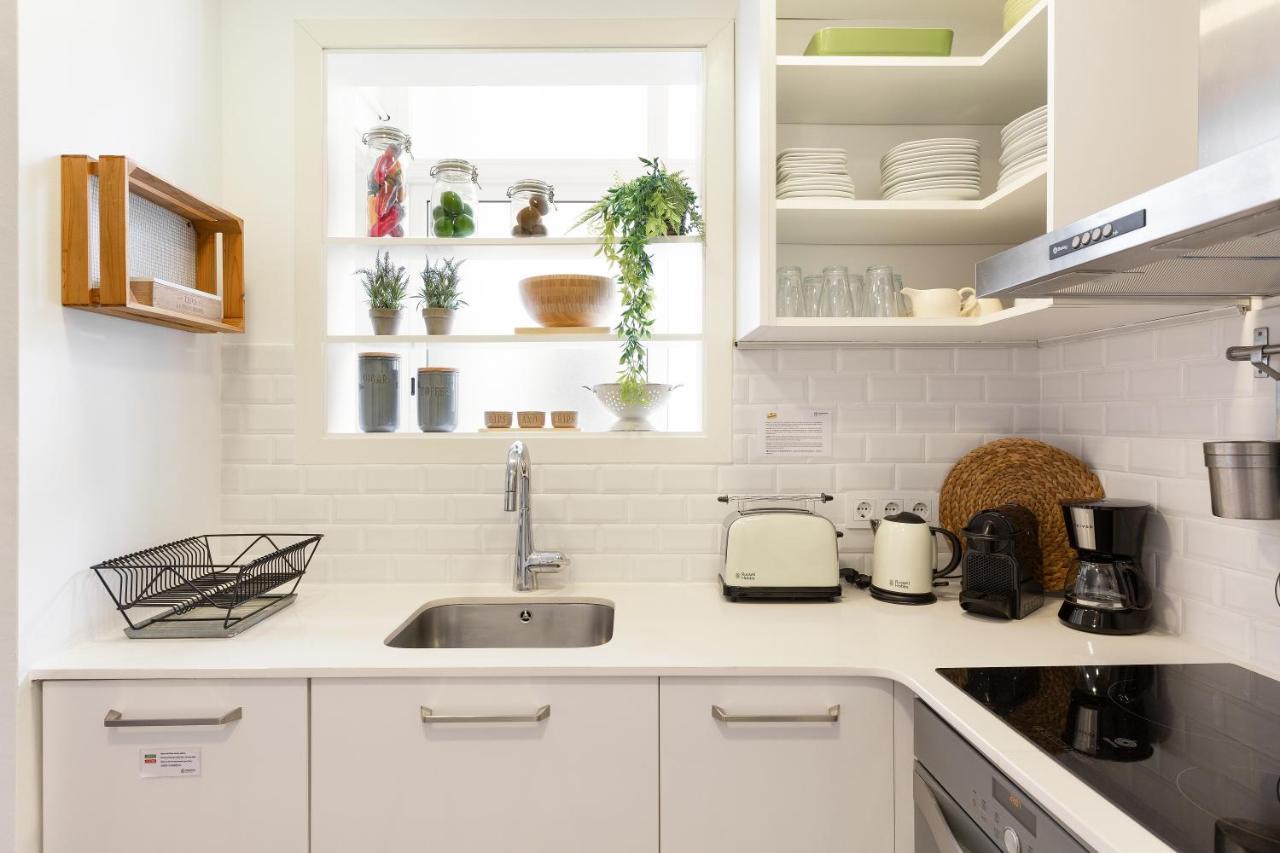 Keyfamily Cozy Home Barcelona Eksteriør billede