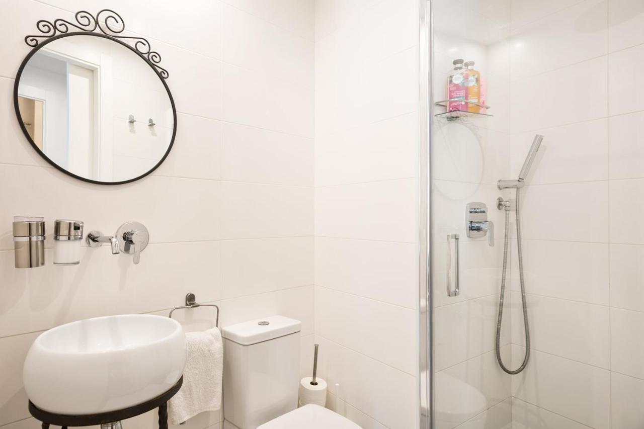 Keyfamily Cozy Home Barcelona Eksteriør billede